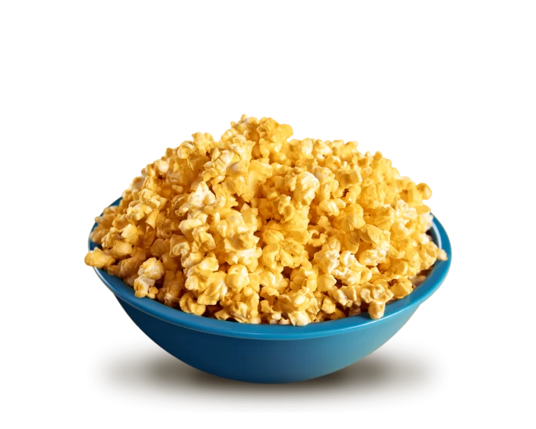 Palomitas extra mantequilla ACT II