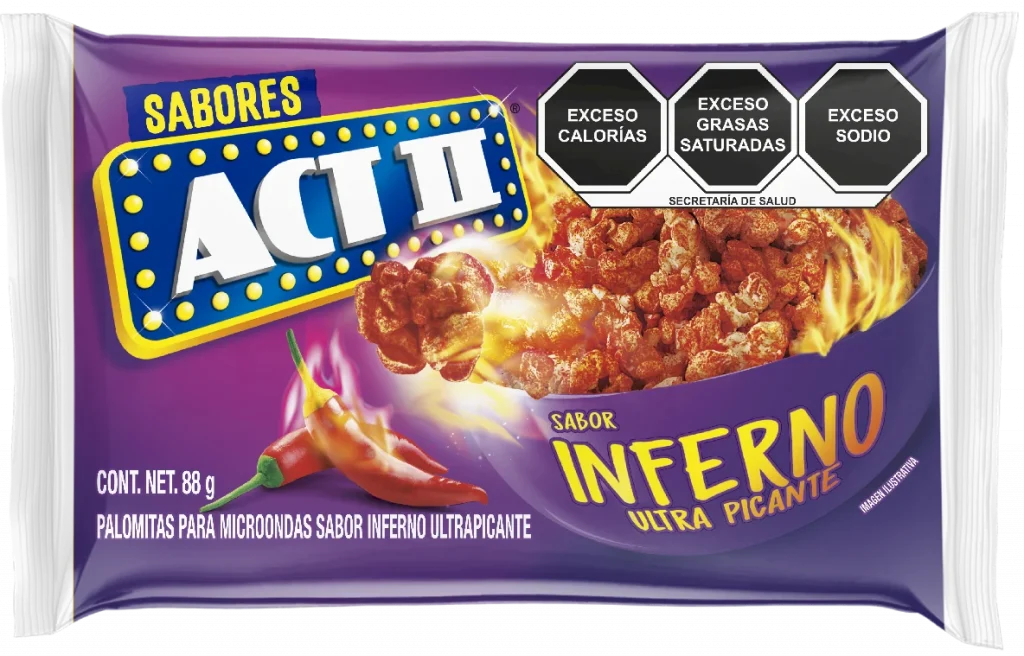 ACT-II-MICROONDAS-INFERNO