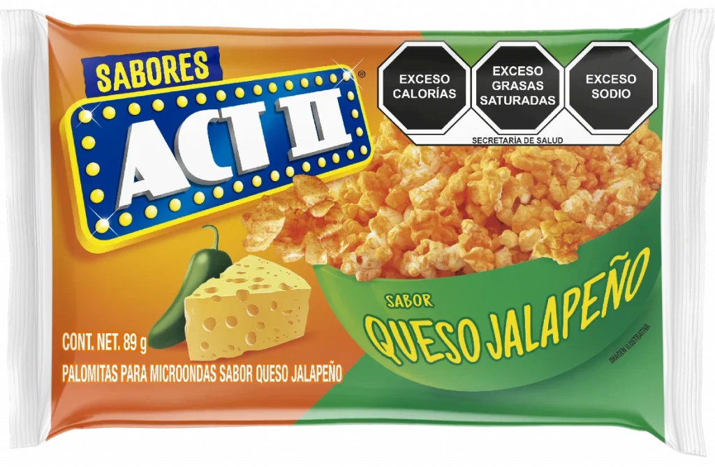 ACT-II-MICROONDAS-QUESO-JALAPEÑO