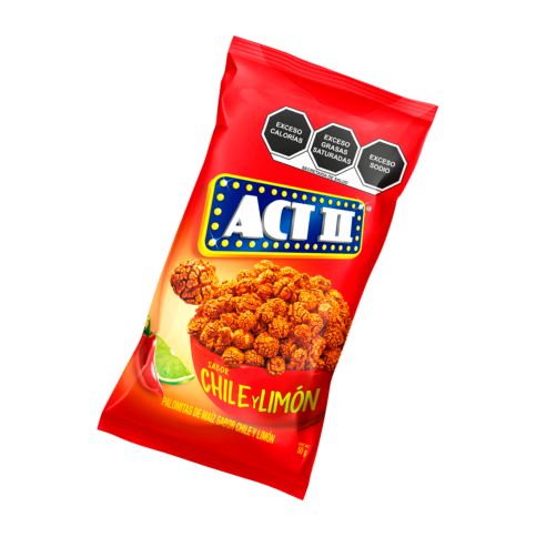 CHILE LIMON READY TO EAT