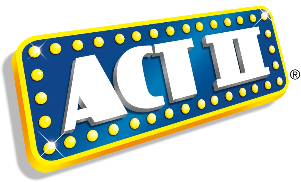 logo ACT II