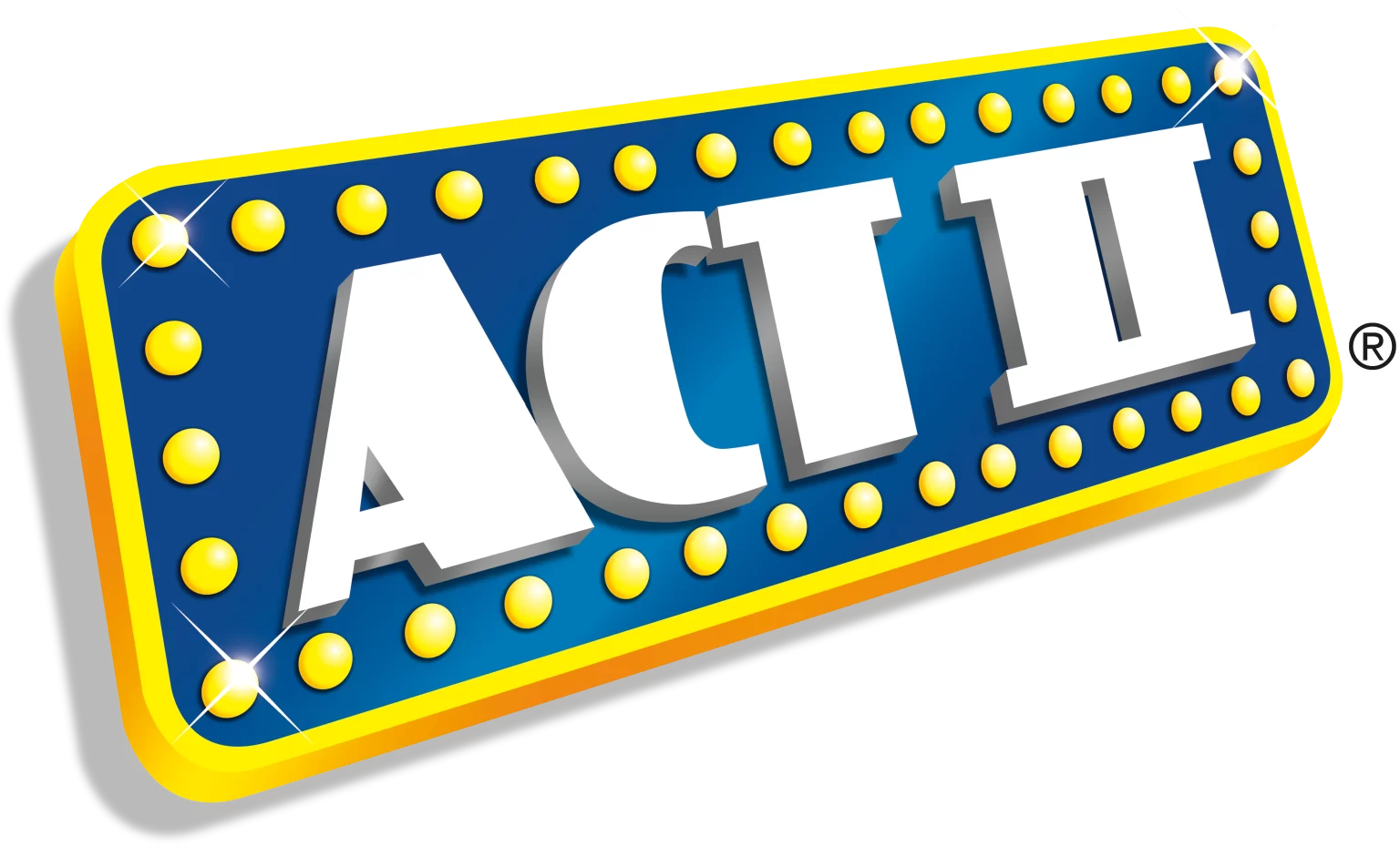 logo ACT II