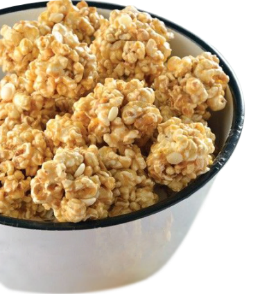 Bolitas De Caramelo ACTII